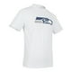 thumbnail image 5 of NFL Playera Aficionado Básica Seattle Seahawks Blanco para Hombre, Talla Extra Grande, 5 of 9