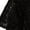 Black, variant on Girls Sequined Flared Long Dance Pants Elastic Waistband Wide Leg Jazz Pants Disco Hippie Party Silver 6