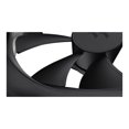 thumbnail image 4 of Fractal Design Dynamic X2 GP-18 PWM - Ventilateur de Boîtier - 180 mm - Noir, 4 of 8