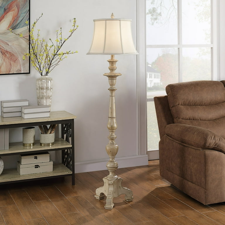 Floor lamps kirklands outlet