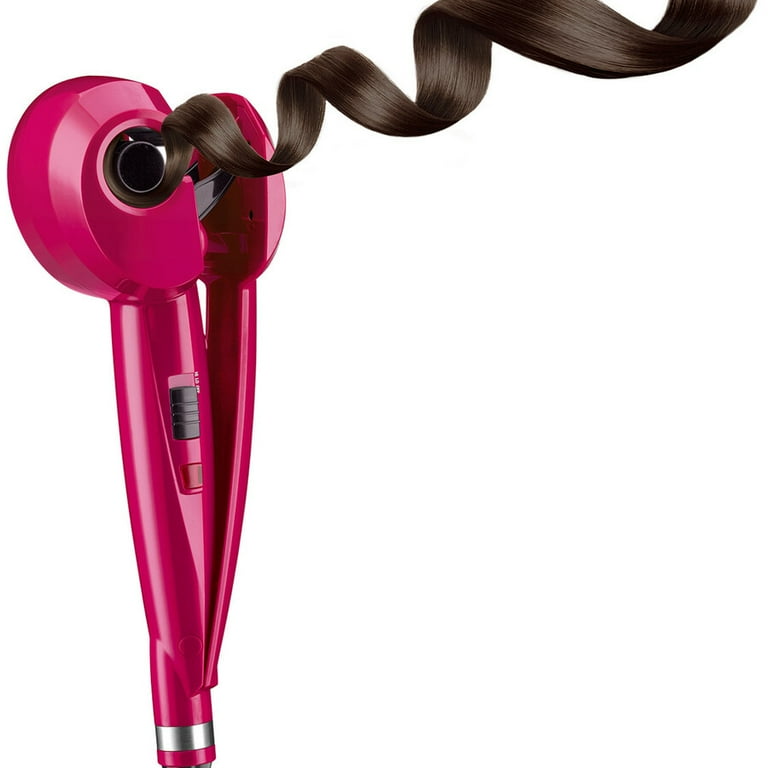 Fashion curl sales