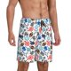 thumbnail image 2 of Fotbe Sport Items Pantalones Cortos de Pijama para Hombre, Ropa de Dormir, Pantalones de Pijama Cortos para Hombre-3X-Large, 2 of 6