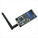 thumbnail image 1 of Mini Analizador de Frecuencia, Analizador de Espectro 2.4G, Accesorio Tipo B con Antena y Batería., 1 of 5