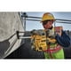 thumbnail image 5 of Extractor de Polvo DEWALT Negro para Martillos SDS Plus 1-1/8 Pulgadas, 5 of 9