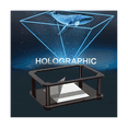 thumbnail image 1 of Projection Holographique 3D Jouet Éducatif pour Enfants Production de Technologie d'Expérience Scientifique pour Chambre, 1 of 6