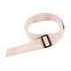 thumbnail image 2 of Cinturón decorativo para mujer, accesorio de moda para suéter, abrigo y chaqueta. Beige, 2 of 6
