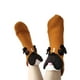 thumbnail image 2 of Txlixc Calcetines de invierno y otoño para mujeres Txlixc moda, 2 of 9