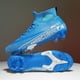 thumbnail image 3 of Botas de fútbol transpirables para hombres y mujeres, zapatos de fútbol Unisex, entrenamiento de hierba, deporte profesional, estudiantes de alta calidad, superventas, nuevo, 3 of 5