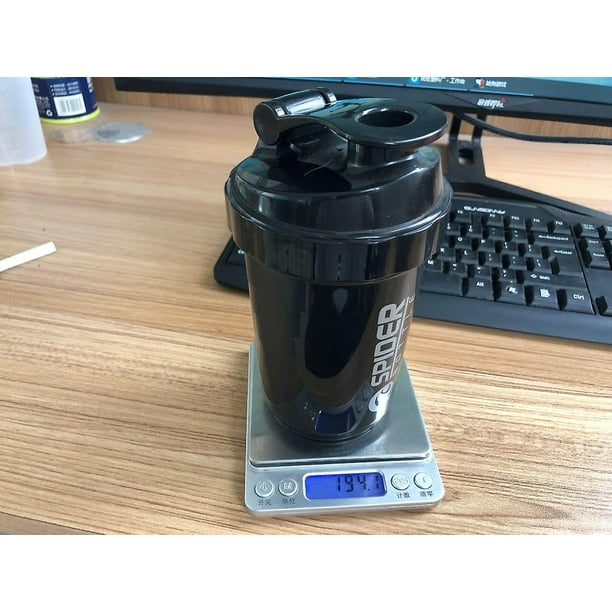 Blank Shaker Bottles For Protein Mixes 28oz Protein Shaker Bottle Blank