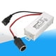 thumbnail image 2 of Convertidor De Potencia, Adaptador De Voltaje De CC De Alta Eficiencia 24V-72V A 12V 15A Con Enchufe Para Automóviles Eléctricos, 2 of 8