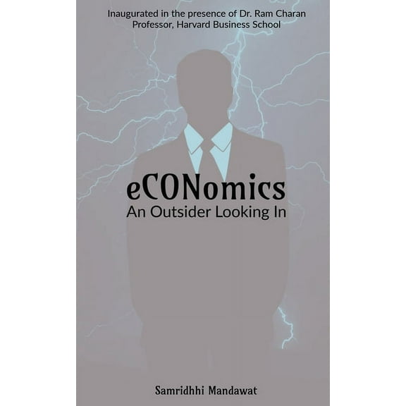 eCONomics, (Paperback)