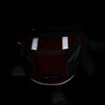 thumbnail image 4 of Mistaha Reflective Strip Dog Carrier Backpack for Cross-Border E-Commerce and Traveling with Dogs, Wagging Tail Design - Orange L, 4 of 6