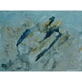 thumbnail image 2 of Brown, Denise 18x15 Black Ornate Wood Framed with Double Matting Museum Art Print Titled - Judgement Of Confusion, 2 of 4