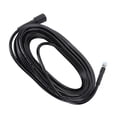 thumbnail image 1 of High Pressure Washer Hose Flexible Universal for Cars RVs Patios Decks Fences, 1 of 7