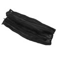 thumbnail image 3 of Chassis Dust Resist Cover, Mud Proof Nylon Washable Black Chassis Dust Resist Guard Breathable  For 1/8 RC Car, 3 of 8