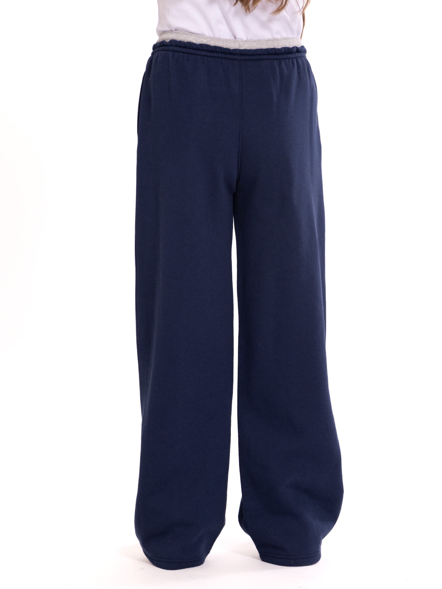Wonder Nation x Hello Kitty Girls Graphic Sweatpants, Sizes 4-16