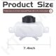 thumbnail image 2 of Depósito hidráulico HTJYMY 71354 de 700 ml para cortacésped, 2 of 7