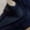 black, variant on Navy Blue Mixed Leather Retro German Trainer Casual Sneakers