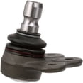 thumbnail image 2 of Delphi Suspension Ball Joint P/N:Tc687 Fits select: 2008 SATURN ASTRA, 1997-2001 CADILLAC CATERA, 2 of 5