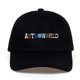 thumbnail image 1 of Gorra de béisbol Astroworlds Anime para hombre y mujer, 1 of 4