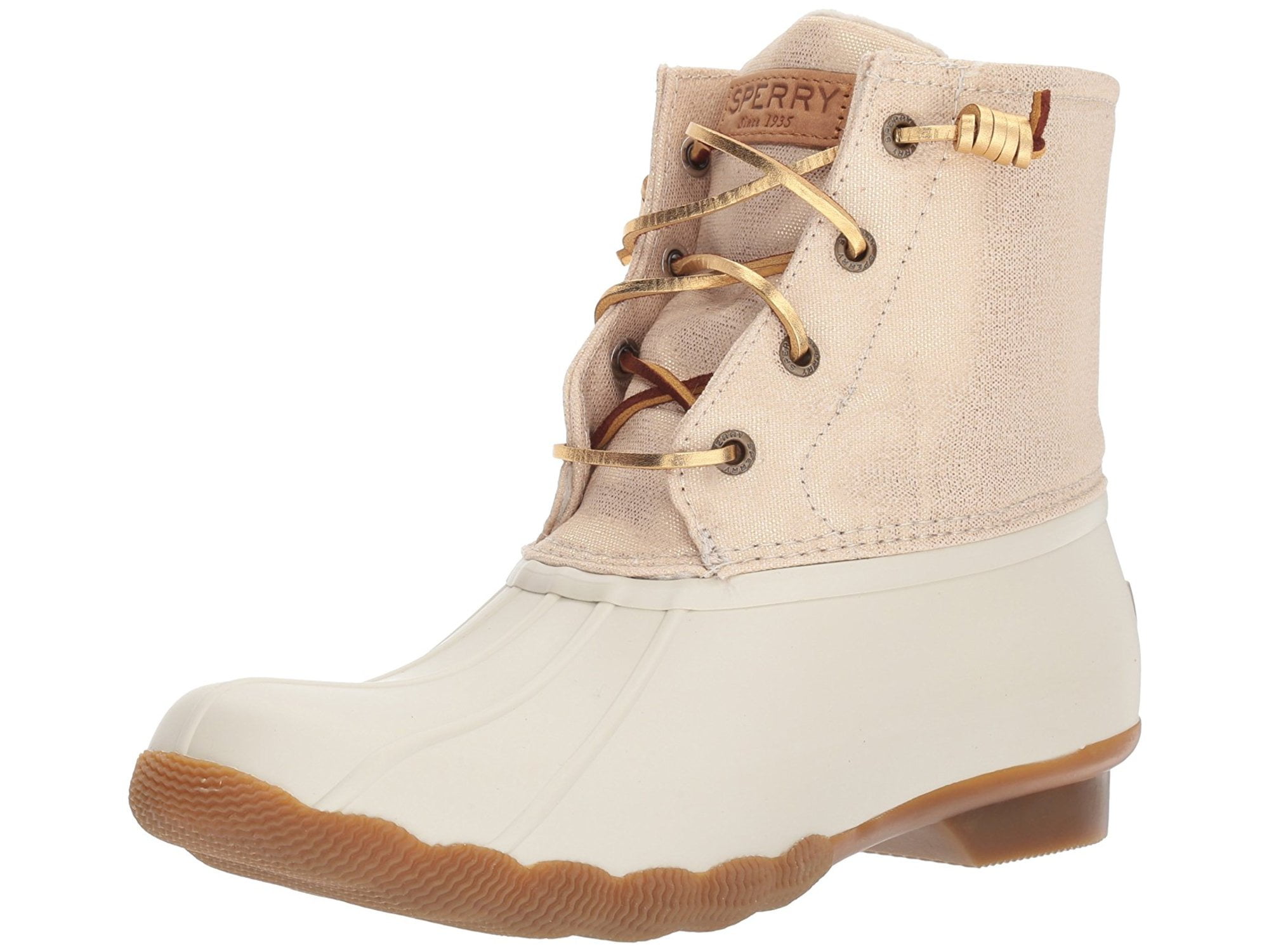 women's saltwater duck boot