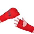 thumbnail image 3 of ZLight Boxing Gloves With Breathable Punching Speed Bag Training Enables Unmatched Performance In Striking Techniques Red S, 3 of 6