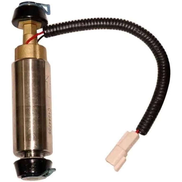 Seapple 12V Electronic Fuel Transfer Pump 5260632 3968188