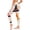 A08-Multicolour, variant on Halloween Leggings for Women Pumpkin Tights Pants Halloween Outfit Funny Fall High Waist Athletic Tights Stretchy Cute Yoga Legging