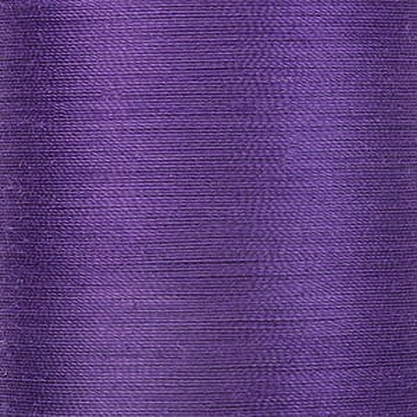 Coats & Clark™ All Purpose 100% Polyester Thread, 500 Yards, 100% Polyester All Purp 500Yds