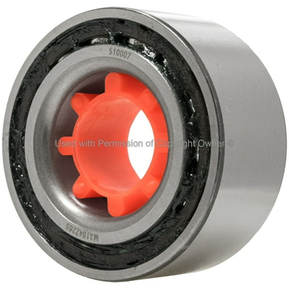MPA WH510007 Wheel Bearing