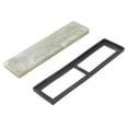 thumbnail image 1 of Hand Sharpening Tool,Professional Whetstone High Hardness Cutter Sharpener Stone Knife Sharpening Stone Kit Unmatched Quality, 1 of 8