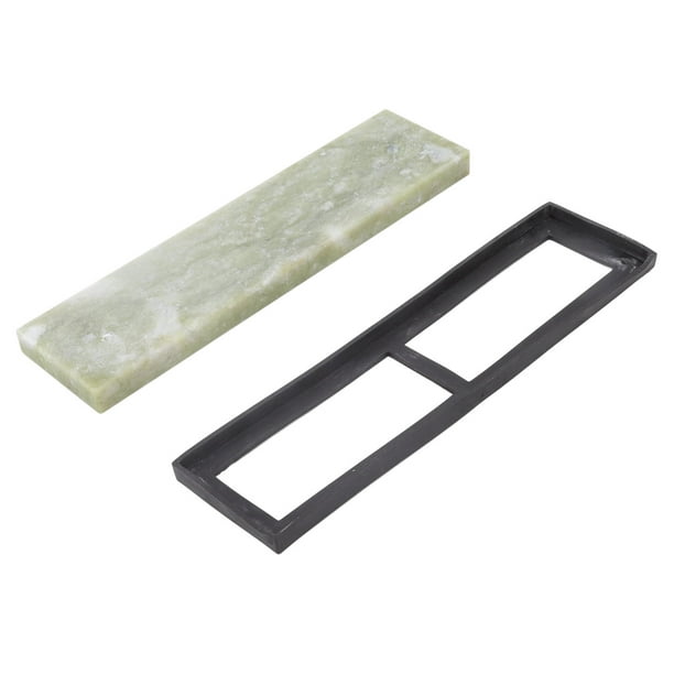 Sharpening Stone Set, Whetstone Set Simple Operation High Hardness For