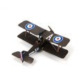 thumbnail image 2 of 1/72 Scale WWI SE-5A Fighter Model Plane Alloy Fighter Military Model Diecast Plane Model for Collection, 2 of 10