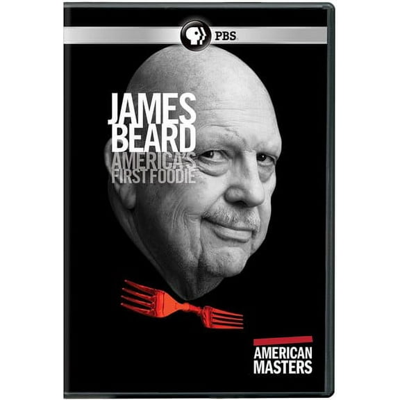 American Masters: James Beard (DVD), PBS (Direct), Special Interests