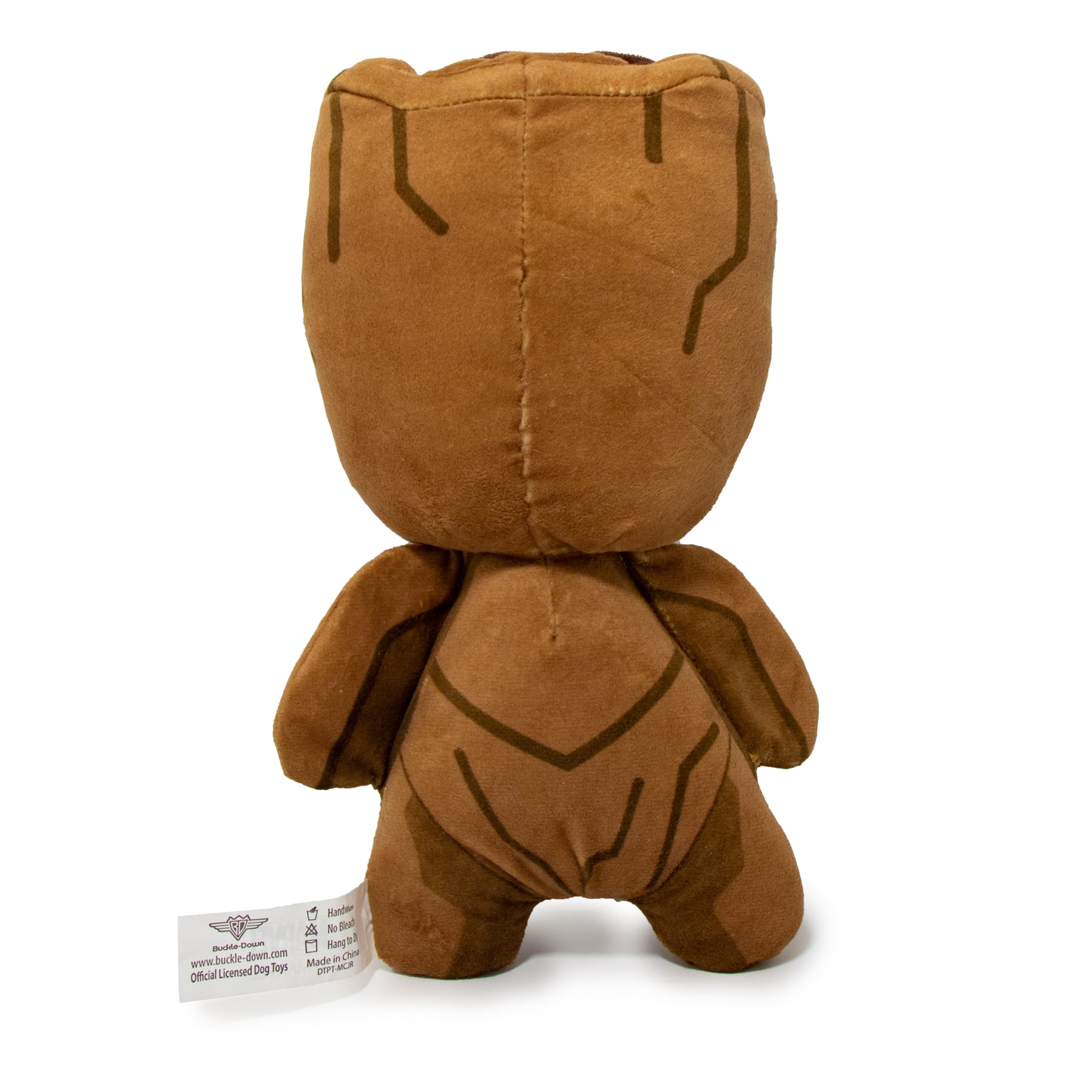 Baby groot on sale stuffed toy