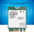 thumbnail image 4 of Wireless  Card, Fast Access  Card For  8265  For Office For Home, 4 of 8