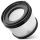 thumbnail image 4 of 2 uds Dewalt DCV501HB 20v DCV5011H filtro de repuesto para aspiradora DCV501LN, 4 of 5