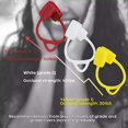 thumbnail image 4 of Ejercitador de mandíbula para mujeres y hombres, máquina tonificadora facial, dispositivos tonificadores faciales, bola adelgazante facial (multicolor), 4 of 5