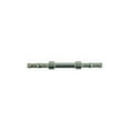thumbnail image 2 of S.U.R & R AC371010 No.10 Hose To No.10 Hose In Line Splicer- 1, 2 of 2