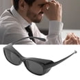 thumbnail image 1 of Gafas De Seguridad, Gafas De Protección Envolvente De 360 ​​​​grados Ergonómicas Para Cosmetología, 1 of 7