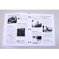 thumbnail image 5 of Ford New Holland 1720 Compact Tractor Owners Operators Manual Maintenance Diesel, 5 of 7