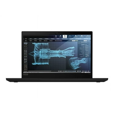Lenovo ThinkPad P43s 20RH - Intel Core i7 - 8565U / up to 4.6 GHz - Win 10 Pro 64-bit - Quadro P520  - 8 GB RAM - 256 GB SSD TCG Opal Encryption - 14" IPS 1920 x 1080 (Full HD) - Gigabit Ethernet - Wi-Fi 5 - black