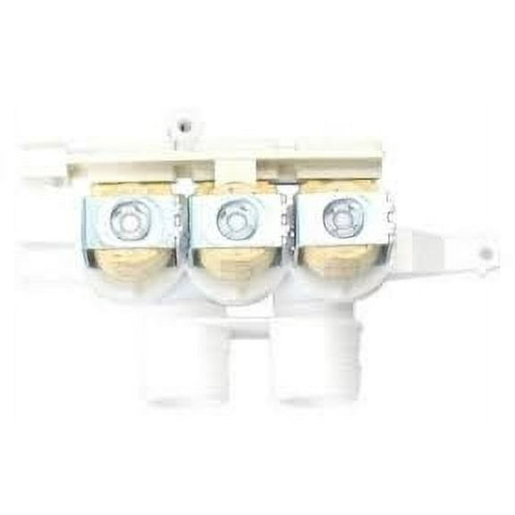 WH13X10026 Triple coil Water Valve