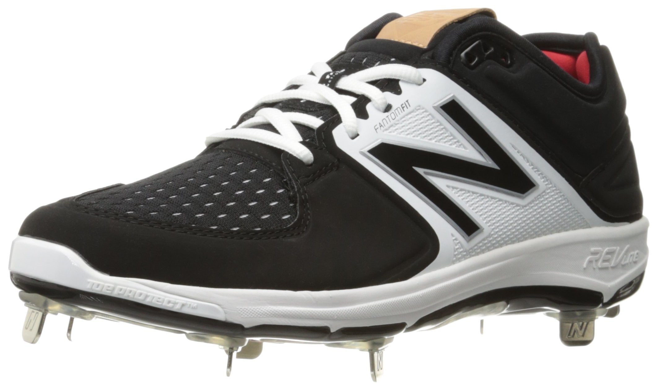New Balance Men's L3000V3 Baseball Shoe 