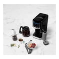 thumbnail image 2 of Cuisinart Coffee Plus Cafetera Programable 12 Tazas + Chorro de Agua Caliente, 2 of 5