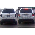 thumbnail image 2 of For Kia Rondo Tint Protection Film for Smoked Taillamps Taillights Tail Lamps Lights Overlays, 2 of 3
