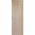 thumbnail image 4 of Ekena Millwork 6"W x 10"D x 18"H Del Monte Rough Sawn Corbel, Douglas Fir, 4 of 9