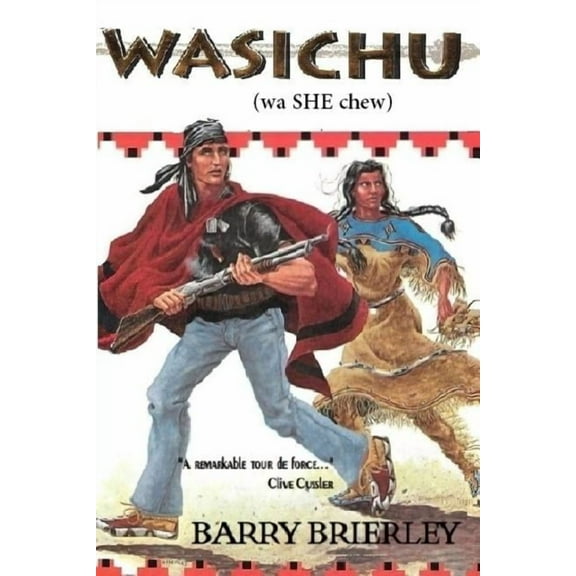 Wasichu: Wasichu (Paperback)