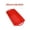 Red, variant on JZCHUNTOY Silicone Cake Baking Mold 1PC, Non-Stick Food Grade Baking Pan, Heat Resistant Reusable Bakeware, Flexible Easy Release Tray for Cake, Bread, Muffin, Chocolate, Candy, Dessert Baking