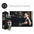 thumbnail image 4 of 4 Frascos Locion Mas Barba Jye Bergamota Extra Fuerte Deluxe, 4 of 5